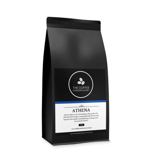 Specialty Coffee Beans in a Bag